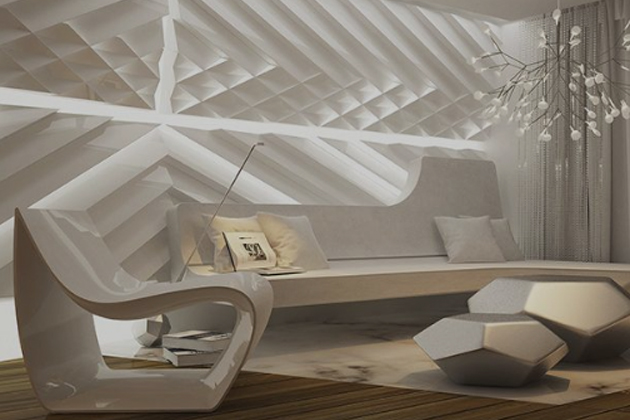 Весеннее настроение с Arlight.