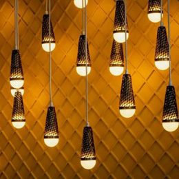 Декоративный свет Arlight