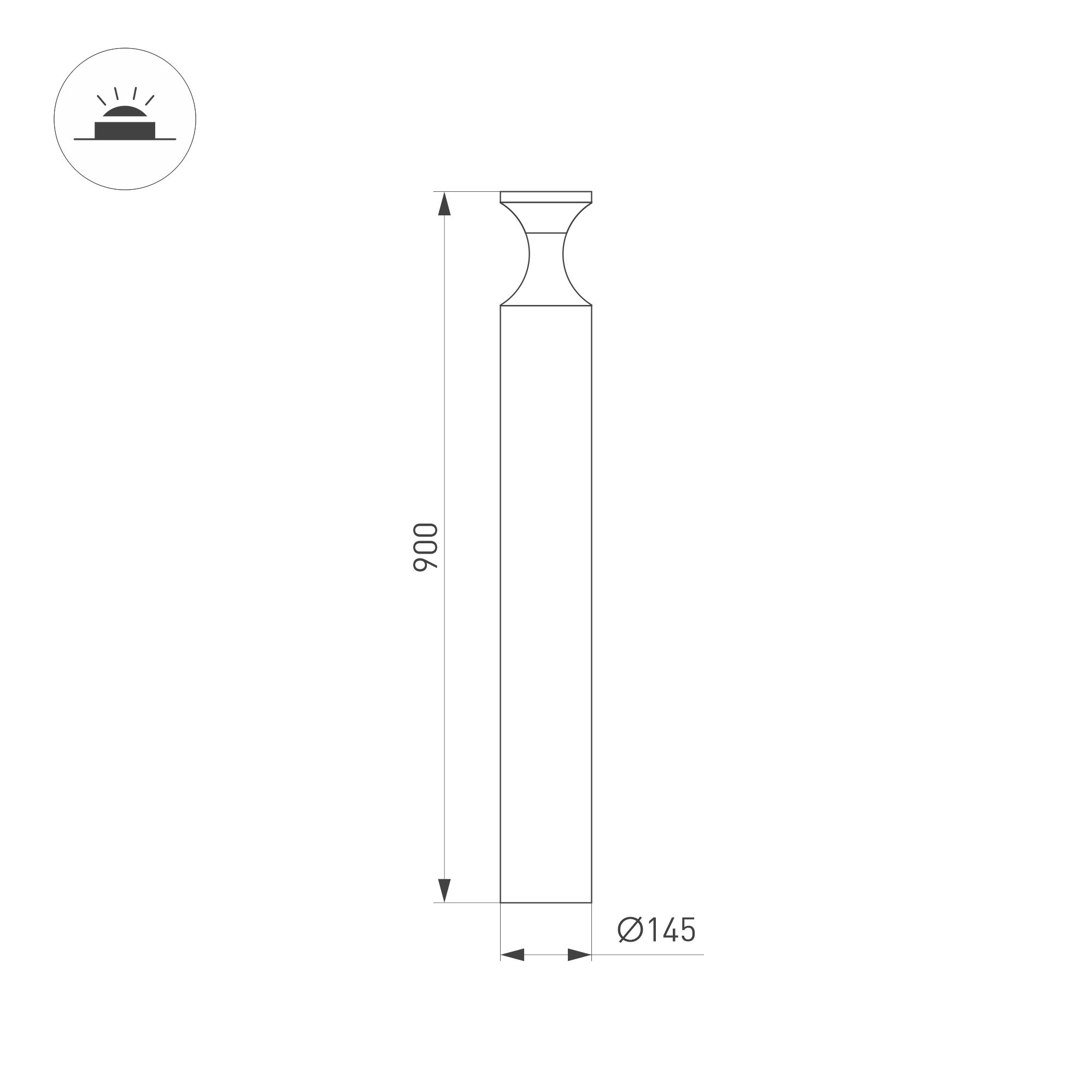LGD-LONDARI-BOLL-H900-10W sz.jpg