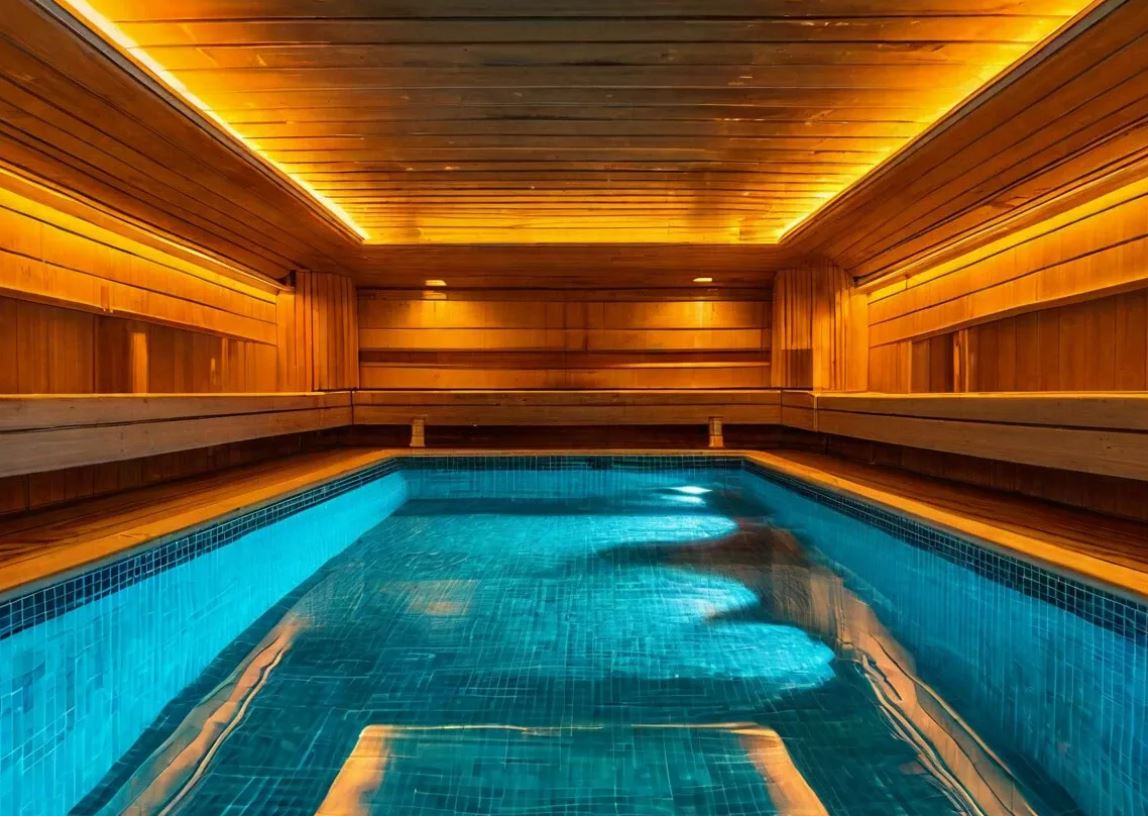 Теплый свет