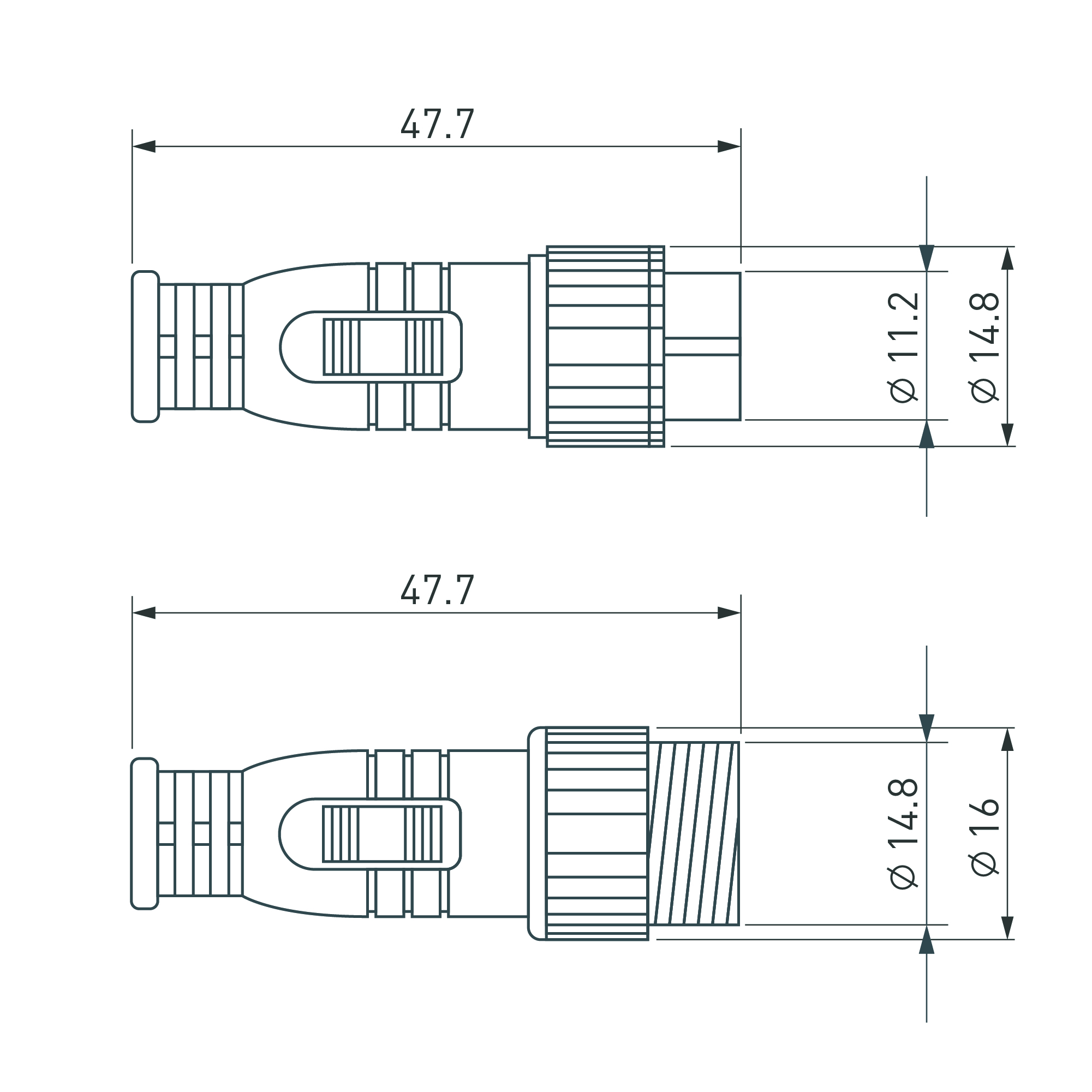 042611 ARL-LINE-CAP-4pin-SET.jpg