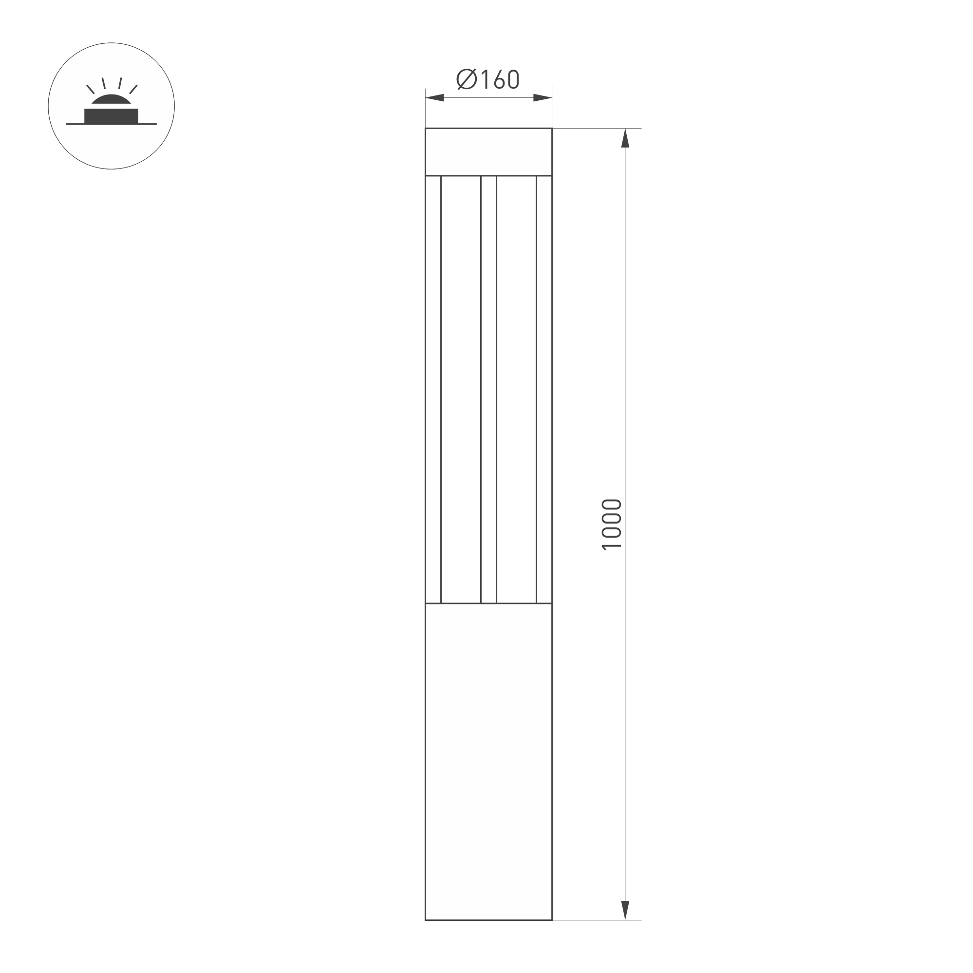 LGD-CASTELLO-BOLL-H1000-20W size.jpg