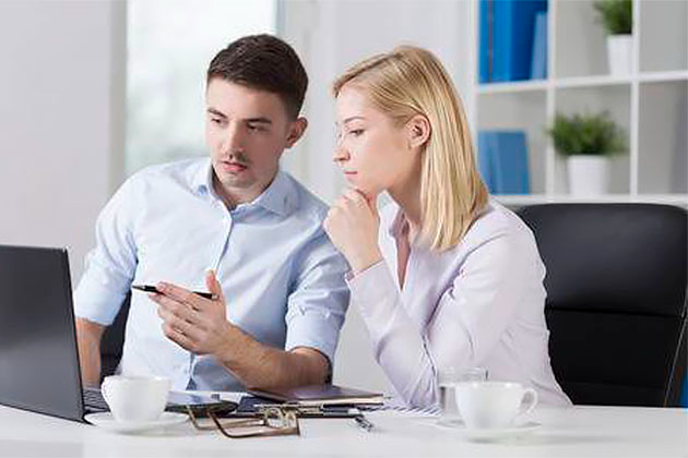 Подбор и расчет оборудования