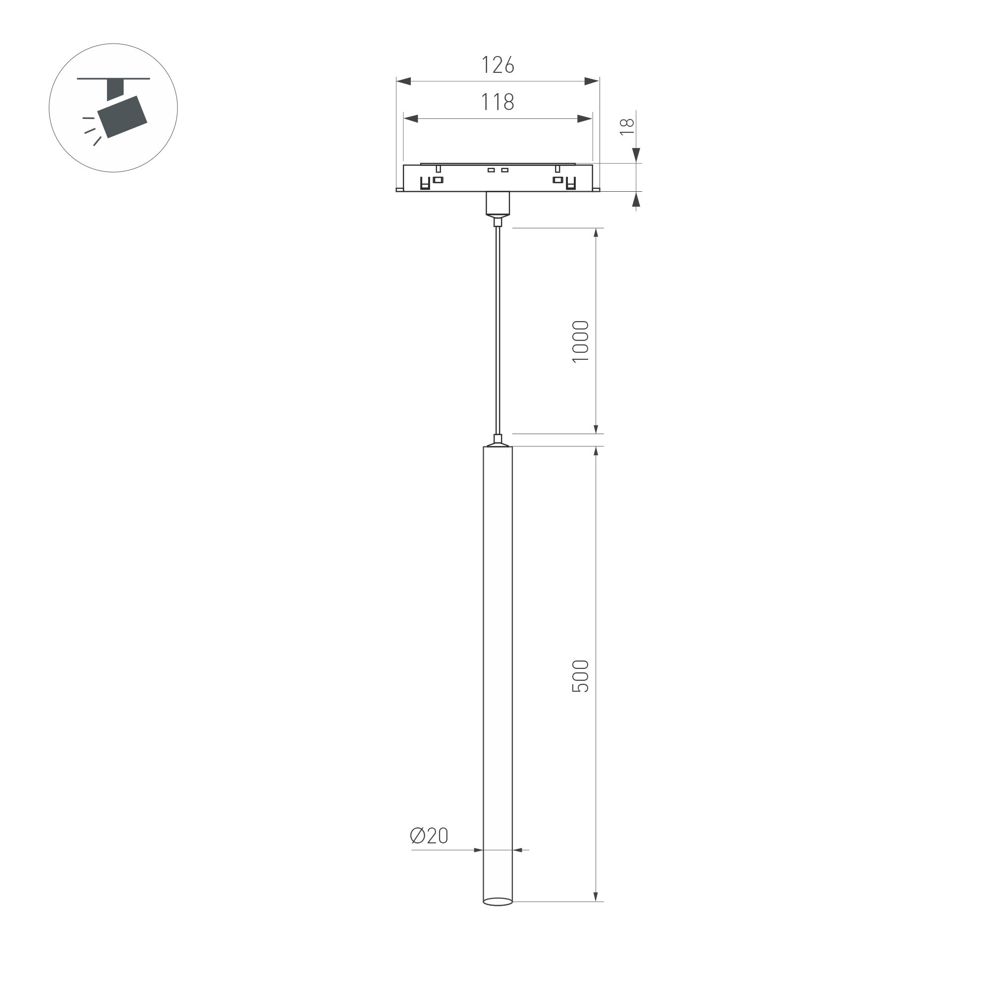 MAG-ORIENT-SPOT-HANG-L500-R20-3W size.jpg