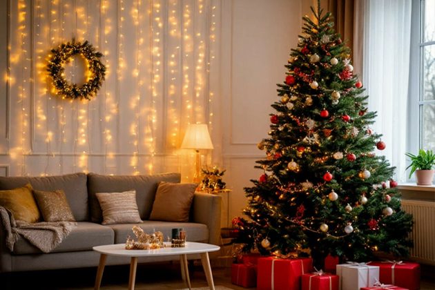 Гирлянды Ardecoled уже на складе!