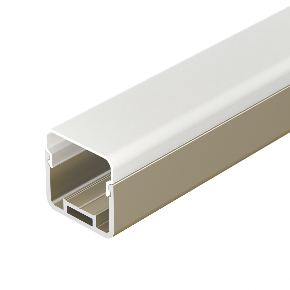 055097_Профиль с экраном  LINE-R-3030-2000 SQUARE OLIVE GREY+OPAL .jpg