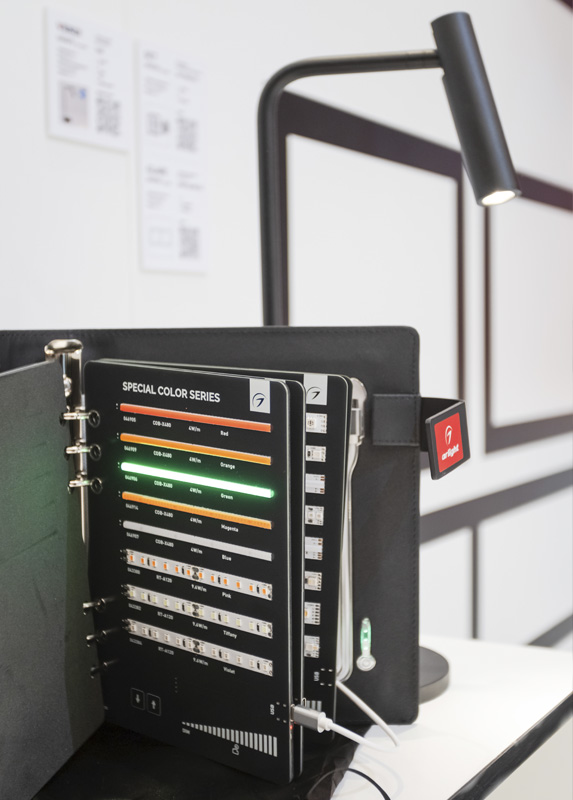 Освещение для архитекторов и дизайнеров