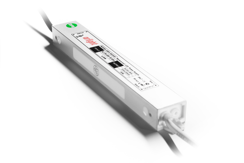 Блок питания ARPJ-80350P (28W, 330mA, PFC)