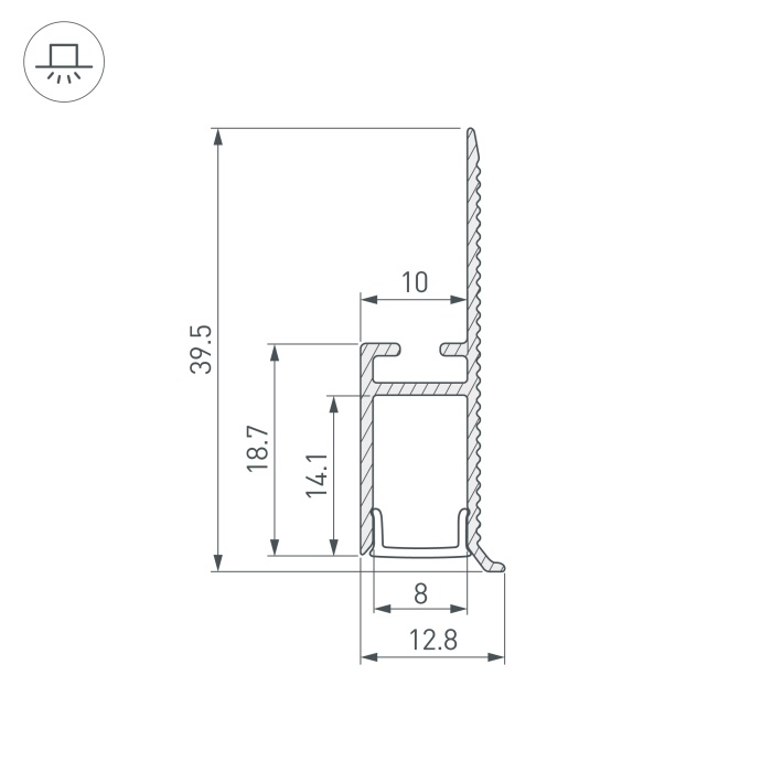 043692_Профиль-WALL-FANTOM-W10-2000-ANOD.jpg